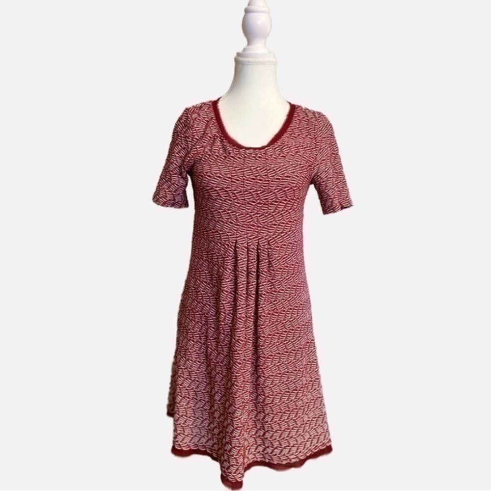 Anthropologie‎ Maeve Dora Dress